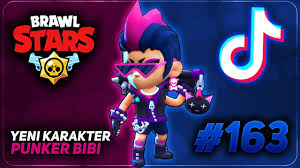Abi bi gün bile tik tok videolarında aga be leon u konusturmayın demesen sasarımmm. Brawl Stars Tik Tok Videolari 163 Youtube