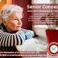 Senior Connect event in Carbondale, IL
