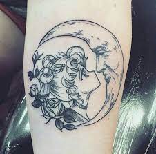 Pin By Kelso Kadel On All Things Sailor Moon Sailor Moon Tattoo Trendy Tattoos Tattoos