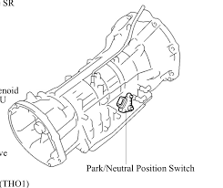 Search our online neutral safety switch catalog and find the lowest priced discount auto this part is also sometimes called toyota 4runner shift position sensing unit. Po705 Toyota 4runner Forum Largest 4runner Forum