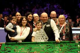 Contact stuart bingham on messenger. Stuart Bingham Wpbsa