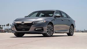 Including destination charge, it arrives with a manufacturer's suggested. 2019 Honda Accord Hybrid Why I D Buy It Zach Gale