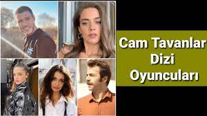Watch cam tavanlar episode 1; Cam Tavanlar Dizi Oyunculari Youtube