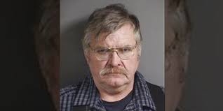 Wrong-way semi driver who crashed