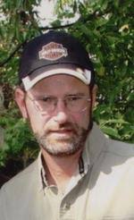 Obituary for Gregory S. Baker