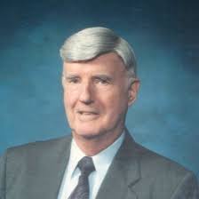 Obituary for John S. Rossiter