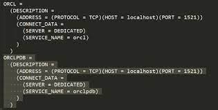 In addition to basic import and export functionality data pump provides a pl/sql api and support for external tables. How To Unlock Hr Schema And Scott Schema In Oracle 12c Quora