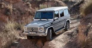 2013 Mercedes Benz G Class G550 G63 Amg