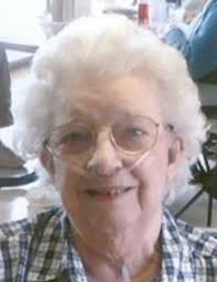Audrey L. Krueger Obituary September 4, 2017