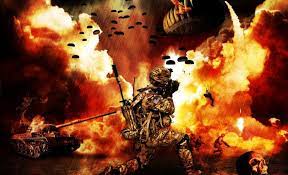 War Game Name Generator Fps Combat More Nerdburglars Gaming