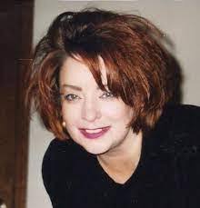 Nancy Sams's Instagram, Twitter & Facebook