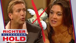 Die Susi für 2 Tage gekauft? 😳 JETZT ist der MILLIONEN-DEAL geplatzt! 💸