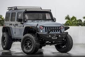 Installed before the coffee got cold. The 10 Best Jeep Wrangler Front Bumper Reviews In 2021