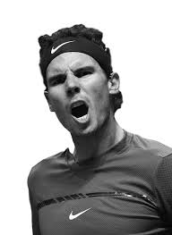Roger federer, rafael nadal, novak djokovic and andy murray are incredible athletes, fierce competitors and international brands. Rafael Nadal