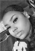 Nesha White's Instagram, Twitter & Facebook