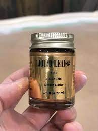 Break spaghetti sticks in half. Need Gold Paint This Is The Best Liquid Gold Leaf Ever Gold Leaf Furniture Liquid Gold Leaf Gold Leaf Diy