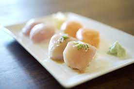 Now open for indoor and outdoor dining! Sugarfish By Sushi Nozawa Gift Cards And Gift Certificates New York Ny Giftrocket