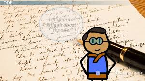 Lyrical Poems Types Examples Video Lesson Transcript Study Com