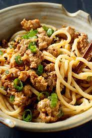 Nyt Cooking Spicy Sichuan Noodles Asian Recipes Recipes Food