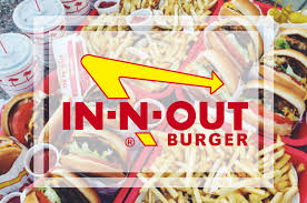 Did you guys manage to get a burger? American Burger Chain In N Out Burger Set To Open One Day Pop Up Store In Petaling Jaya Lifestyle Rojak Daily