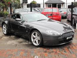 Image result for Meteorite Silver 2004 V8 Vantage