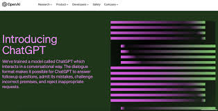 新基建风向标：关于ChatGPT，必知10件事！-云科技时代-数字化转型