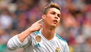 Submitted 1 month ago by alphaetgamer. Ist Das Der Cristiano Ronaldo Real Madrid Hangen Von Futbol