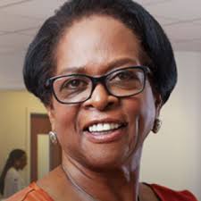 Ms. Phyllis B. Cater