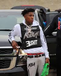 Pin By Chanelvintagee On Youngboy In 2020 Nba Fashion Nba Nba Baby