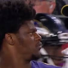 Not Bad For A Running Back