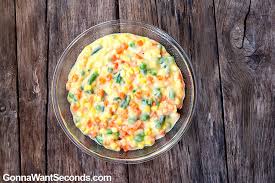 Could you live on bisquick like i could? Bisquick Chicken Pot Pie Easy And Delish Gonna Want Seconds