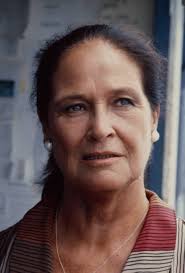 Rest in peace, Mrs. Nancy Dewhurst.