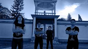 Dependiendo de su posición el sonido lo recogerá la pastilla del puente. Bruja Queremos Expresar El Sonido Del Metal De Antano Rock Metal Sonidos Distorsionados Y Algo Mas