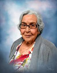 Cora Ramirez Obituary April 27, 2020