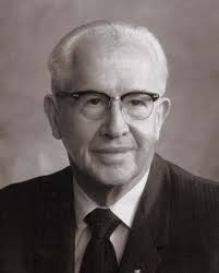 Enseñanzas de los Presidentes de la Iglesia: Ezra Taft Benson