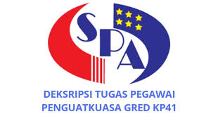 Contoh soalan ujian psikometrik pegawai perkhidmatan pendidikan dg41. Gaji Kelayakan Tugas Pegawai Penguatkuasa Kp41 Spa