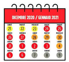 L'italia resterà in zona rossa ancora per un giorno, poi potrà prendere una boccata d'aria fresca con l'allentamento di alcune norme. Cosa Si Puo Fare A Natale Le Regole Del Nuovo Decreto