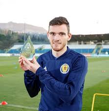 God bless you andy robertson. Fans Awards Player Of The Year For 2018 Andrew Robertson Liverpool Fc Scotland Scottish Football Supporters Association Sfsa