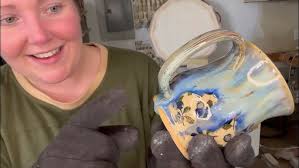 Interview with Potter Ingrid Chase