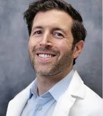 Dr. Naveed Shah, MD, Pulmonology