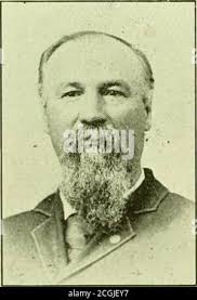 Michael baugh hi-res stock photography and images