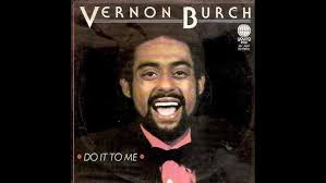 Vernon Burch