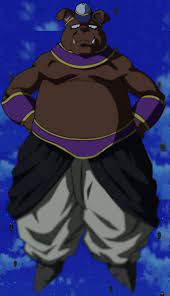 We did not find results for: Universe 9 S Assassin Boss Dragon Ball Wiki Fandom