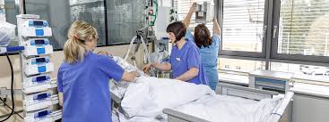 Der internationale tag der pflege ist weltweit ein ganz besonderer berufspolitischer tag. Internationaler Tag Der Pflege Bessere Bedingungen Fur Den Pflegeberuf Gefordert Mdr De