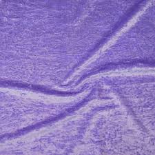 The paris crushed velvet chairs are upholstered in beautiful crushed velvet fabric with diamante detail on the back. Cv 1018 Lilac Crushed Velvet Funki Fabrics