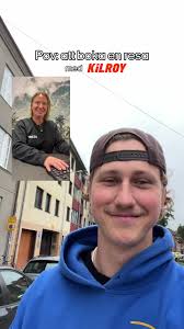 Kilroy