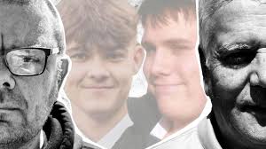 Bleed kits 'as vital as defibrillators' after Cleethorpes murder