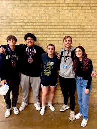 Christa Flaherty (@ChristaMF_07)