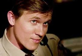 Roderick Nelson (Warren Kole) The Following Season 1