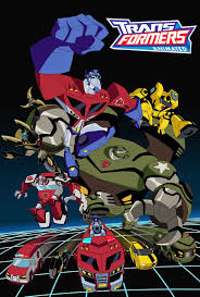 Transformers: Animated (Western Animation) - TV Tropes